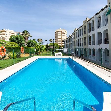 apartamento Benalmádena Esterno foto