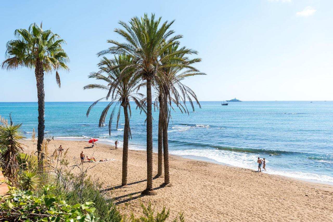 apartamento Benalmádena Esterno foto