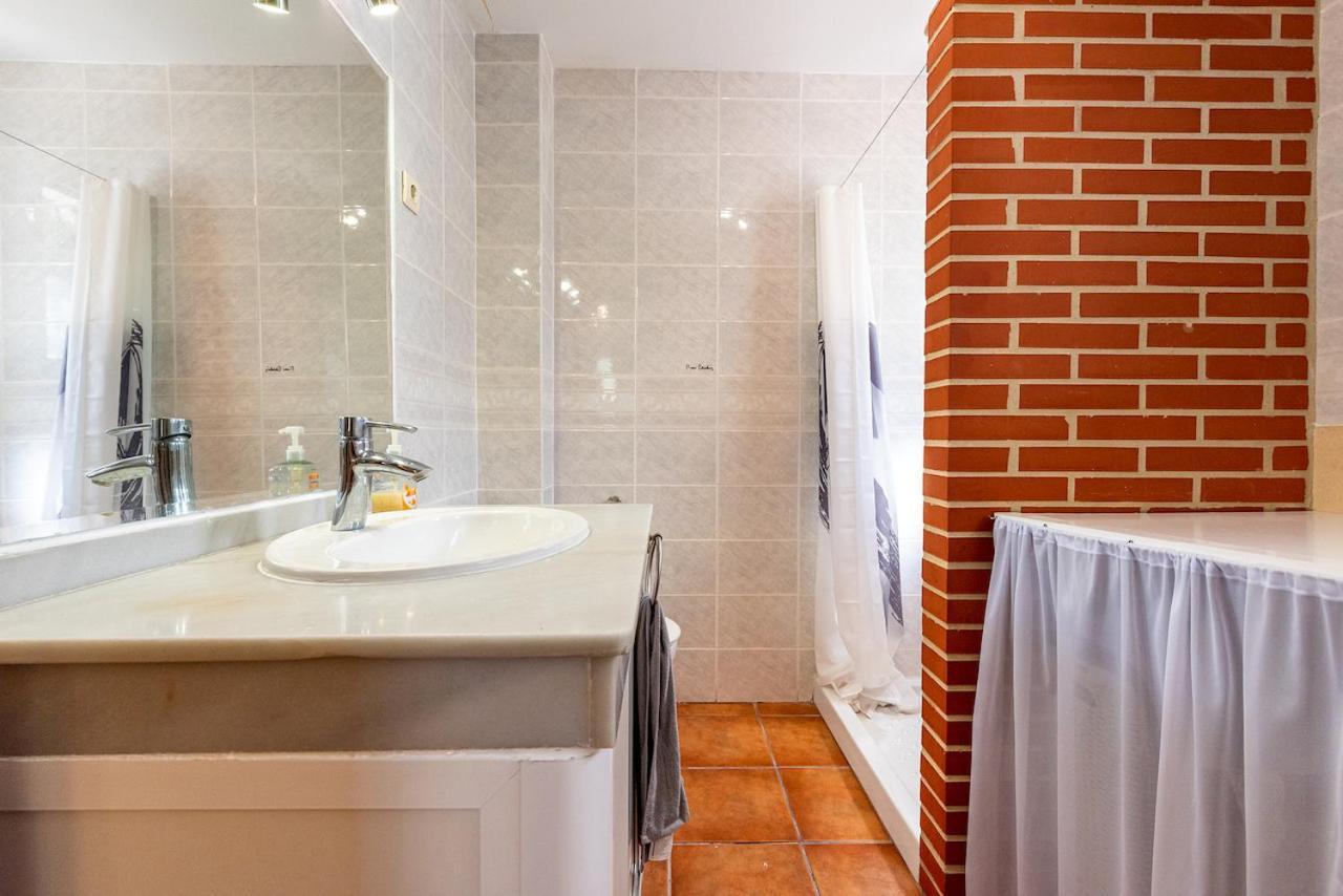 apartamento Benalmádena Esterno foto