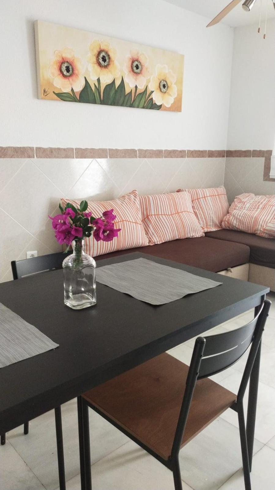 apartamento Benalmádena Esterno foto